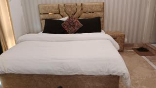 Furnished studio apartment - 4