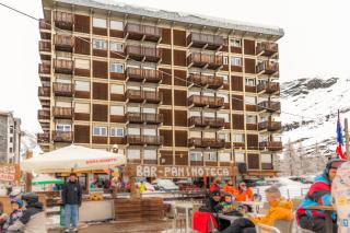 HelloCHALET - Front Row with balcony overlooking the Cretaz slopes - 8