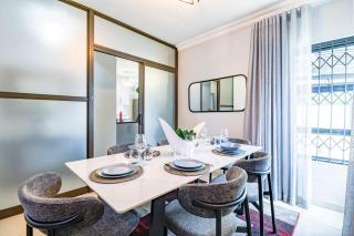 Patimo Opulent Accommodation -Pretoria Mayville,Gezina - 9