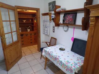 Ferienwohnung Helmut Erdgeschoss 2 Schlafzimmer mit Innenhof - 7