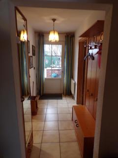 Ferienwohnung Anneliese EG mit Innenhof - 8