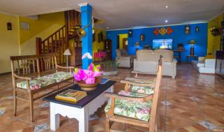 Pousada Talismã - Paraty - 1