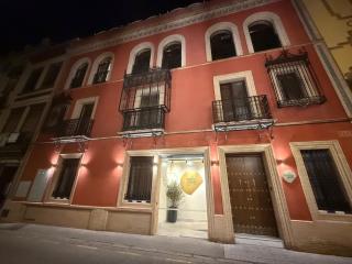 De Domínguez Hotel Boutique - 3