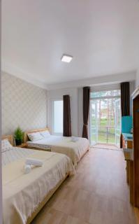 Hum Homestay Da Lat - 8