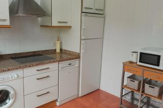 Casa Vacacional Merodio - 1