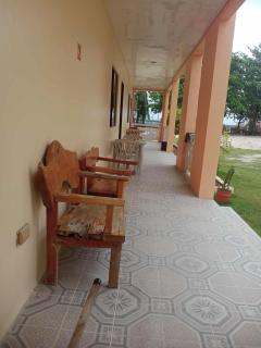 Crisols Beach resort Malapascua Island - 1