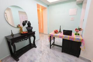 Nautical Escape Home Stay - Puducherry - 3