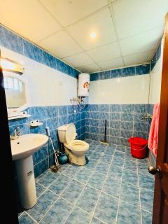 Bhurban Lodges - 2
