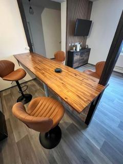 Ferienwohnung Oderau Fürstenblick - 1