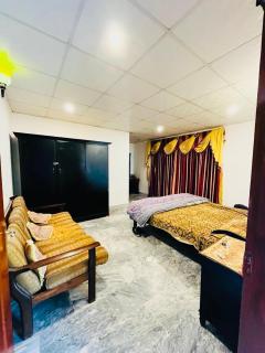 Bhurban Lodges - 1