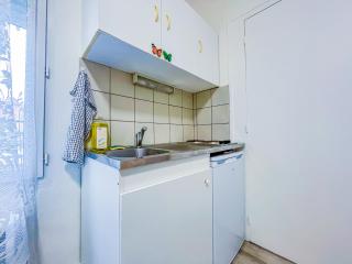 Studio mignon en plein centre de Vichy - 5