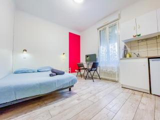 Studio mignon en plein centre de Vichy - 0