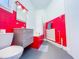 Studio mignon en plein centre de Vichy - 1
