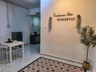 Rimbunan Desa Homestay - 7