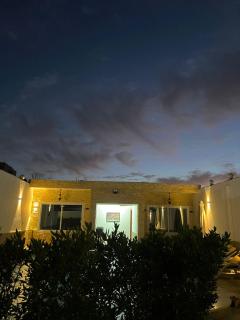 Al Mansi Luxury Retreat 1 - 2