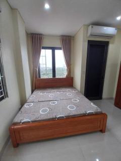 Căn hộ Vạn Phúc Hà Đông đầy đủ tiện nghi - 2