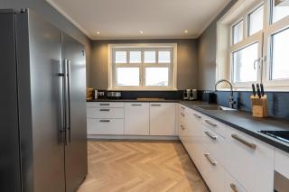 Familiehuis West Hampton - 4