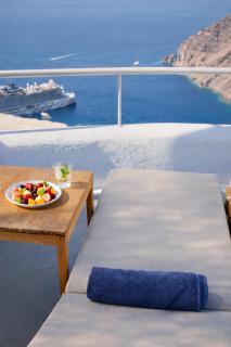Ikastikies Suites - 1