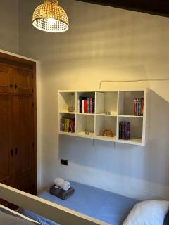 Maravillosa Casa Rural Alegría - 9