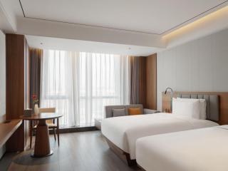 杭州钱塘逸扉酒店 - 4