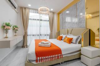 Luxury 3BR Private Pool Villa near Walking Street - 4