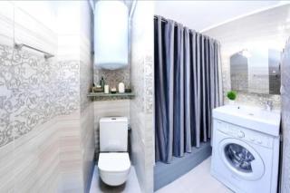 Центр города Пассаж теплая - 2