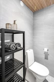 Westwind Nest B1 by Hilla Villas - Ylläsjärvi - 8