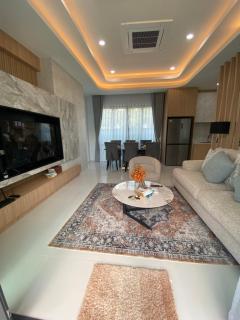 The Casa Del Forest - 1