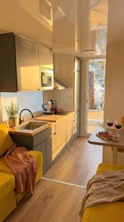 Casa Flotante en el Centro de Vigo - Different Charter - 7