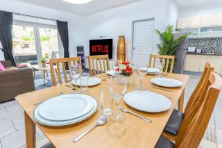 Pool Villa Pattaya Phratumnak C1 - 4 bedroom - 1