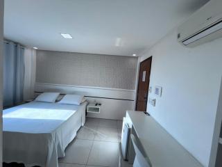 Goiana Palace Hotel - Fácil Acesso a Fábrica da JEEP, KLABIN, HEMOBRÁS, VIVIX - 9