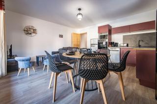 Chaleur Alpine XXL Terrace & Mountain View - 1