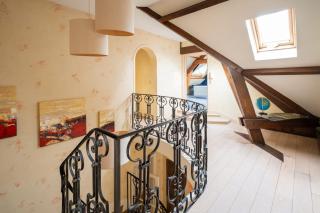 Maison Le Reflet de Marne - Welkeys - 7