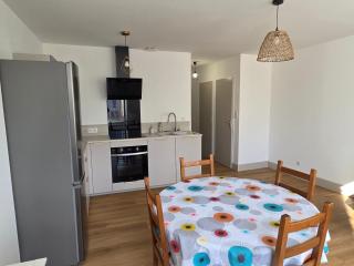 Les Gîtes d'Altaïr - 4