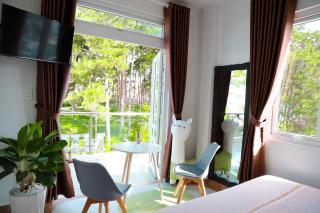 Hum Homestay Da Lat - 4