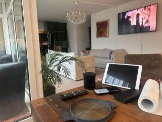 In the heart of the city of Salzburg - 8