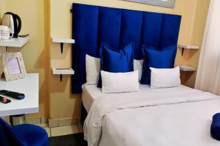 Budget Stays at Olivia Pines Guesthouse - 6