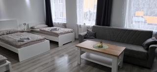 Goldberg Apartments - 2