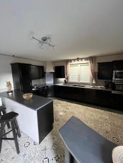 Gîte familiale au cœur d un centre équestre - 1