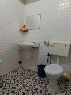 Rimbunan Desa Homestay - 9