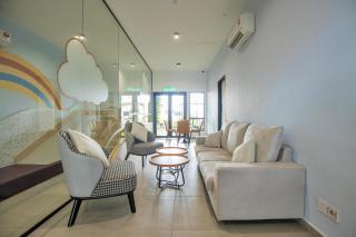 Skyline Kuala Lumpur near Lalaport by Cityscape - 2