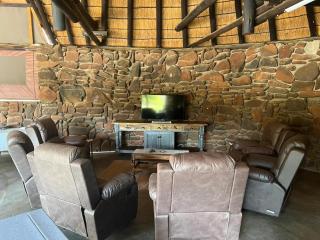 Kaalkraal Safari Lodge - 3