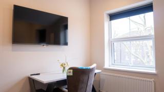 George Canning Denmark Hill, London - 2