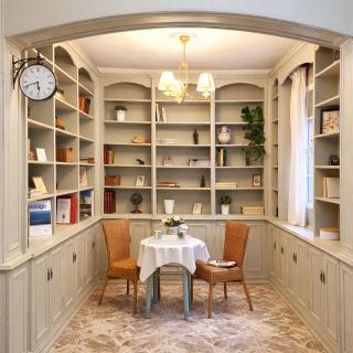 Casa Huelin - Apartamento y Loft, Playa 200m, Patio Privado, Centro Málaga - 4