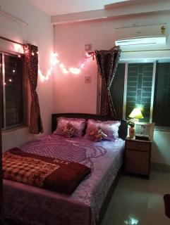 J Stay 2 BHK - 2