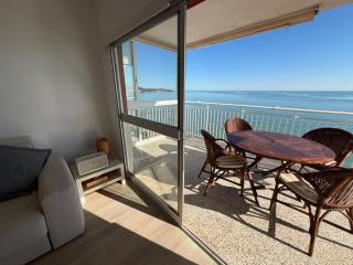 Exclusivo ático en primera línea del mar - 5