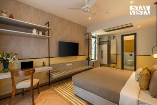 StayVista at The Pali with Bonfire & Jacuzzi - 1