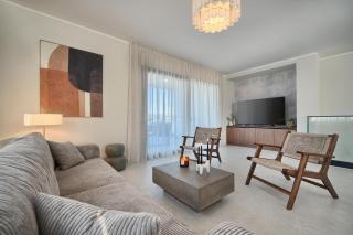 Oceanview Penthouse - 3