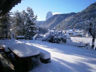 Garni Alba Bed & Breakfast - Ortisei - 6