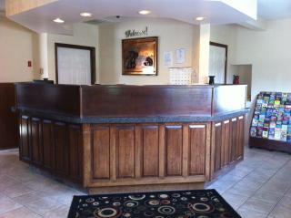 Newport News Inn - Newport News - 1